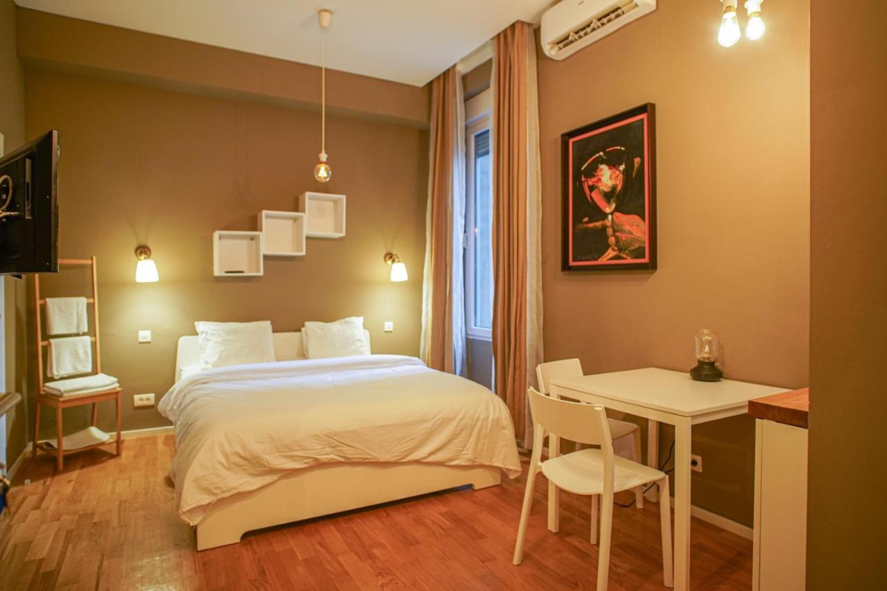 Comfortzone Zagreb Center Экстерьер фото
