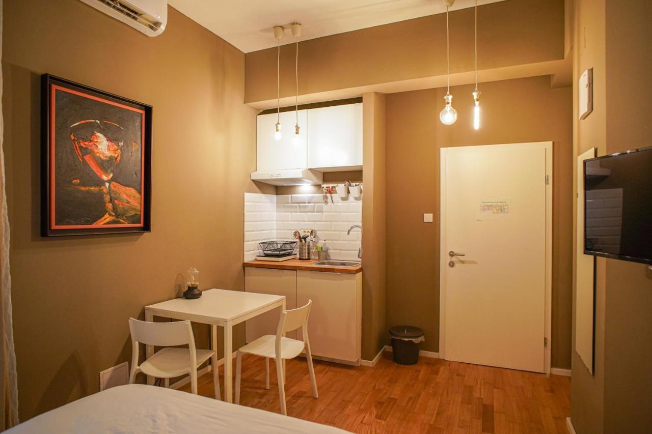 Comfortzone Zagreb Center Экстерьер фото